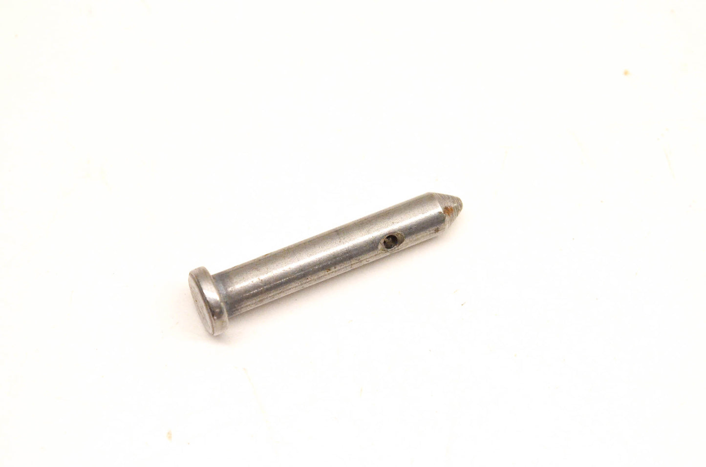 New OEM Arctic Cat 0302-016 Silver Tightener Pin NOS
