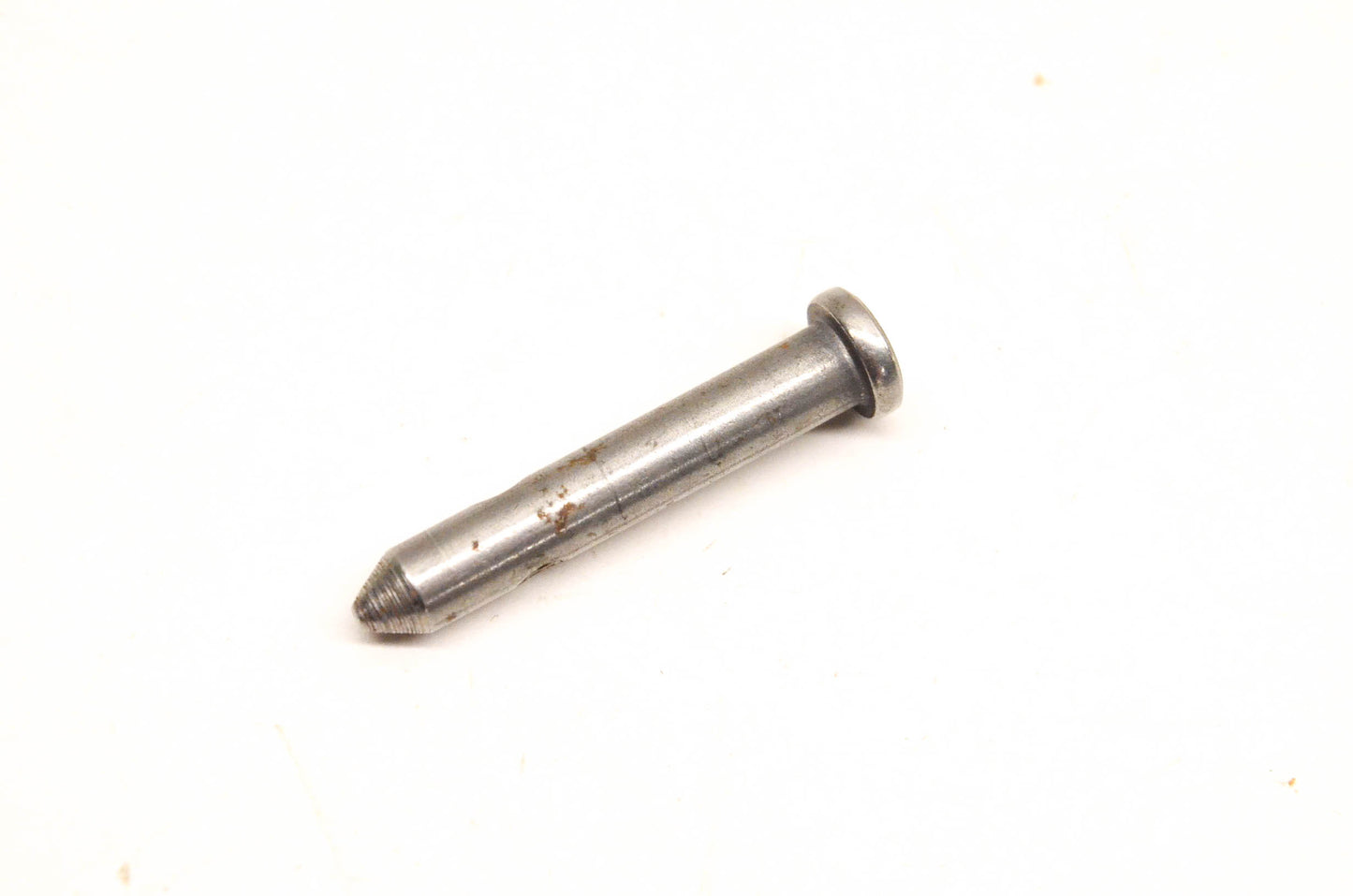 New OEM Arctic Cat 0302-016 Silver Tightener Pin NOS