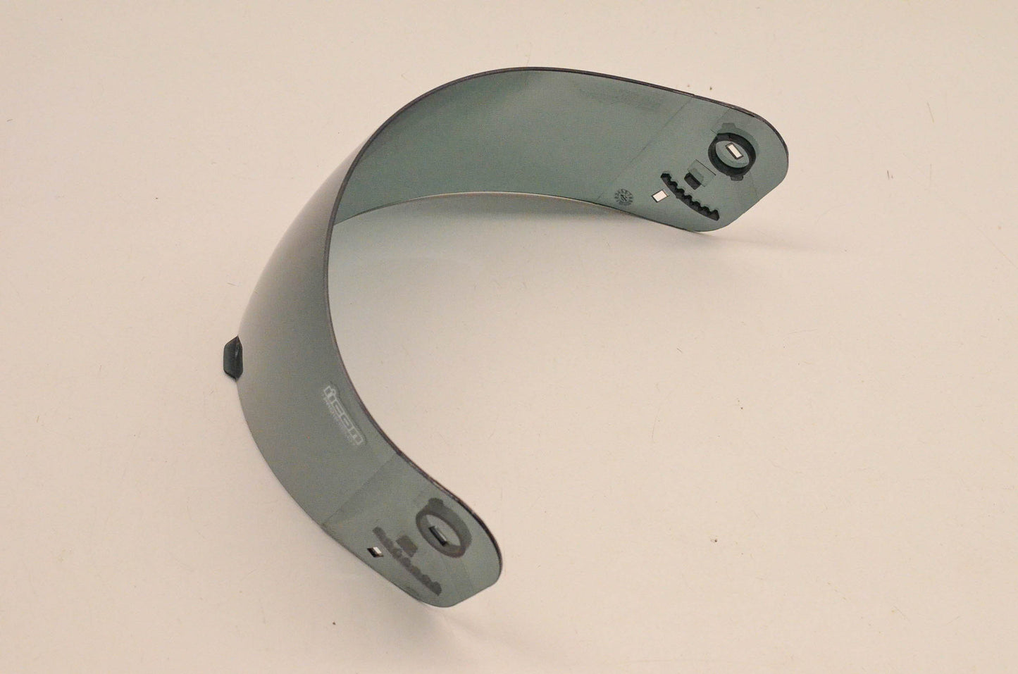 Icon 0130-0389 Proshield Fog Free Dark Smoke NOS