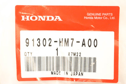 New OEM Honda 91302-HM7-A00 Boot Band NOS