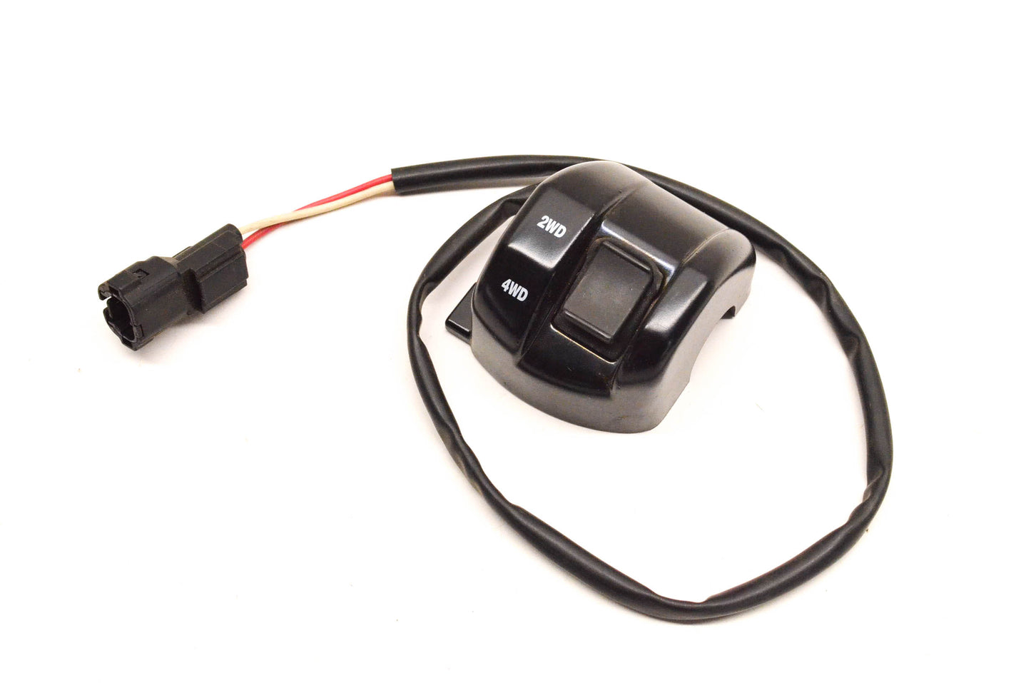 OEM Arctic Cat 0509-012 Throttle Selector