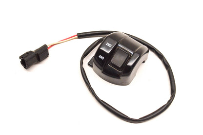 OEM Arctic Cat 0509-012 Throttle Selector