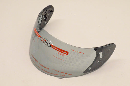 Zox 86-93003 Full Face Shield NOS