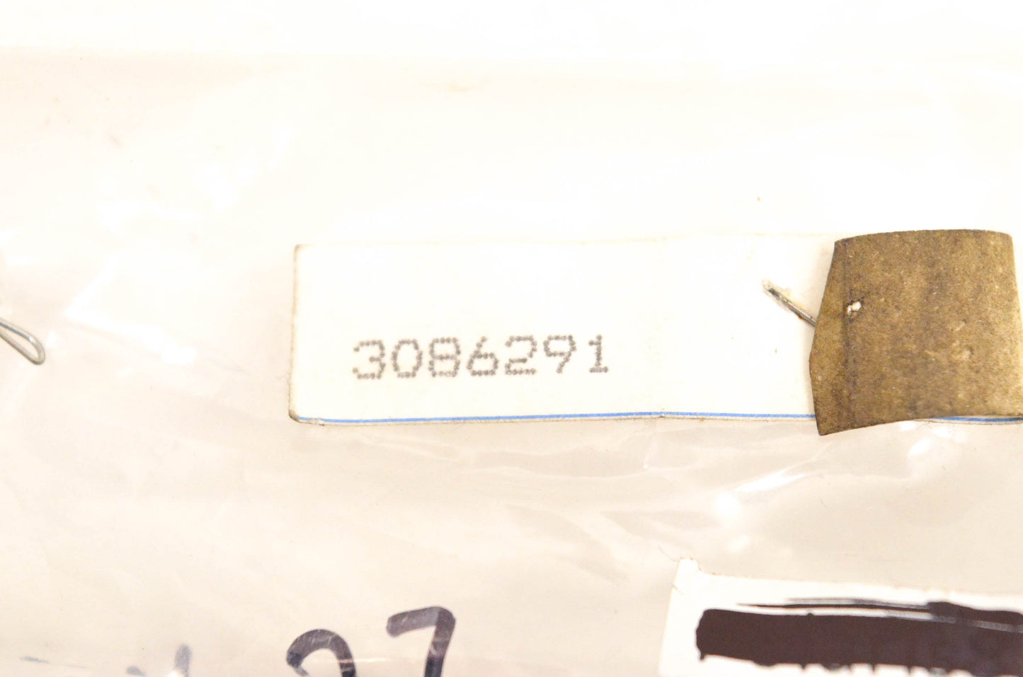 New OEM Polaris 3086291 Clutch Shim NOS