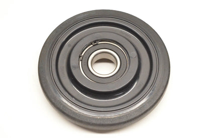 New OEM Polaris 1594082 Blue Idler Wheel NOS