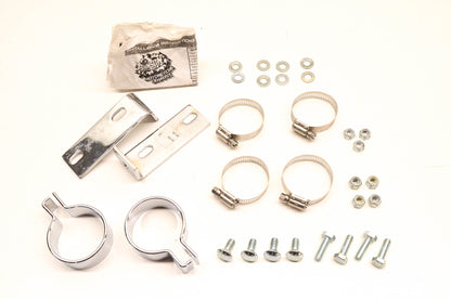 Samson VR-174 Rip Saw Exhaust Kit