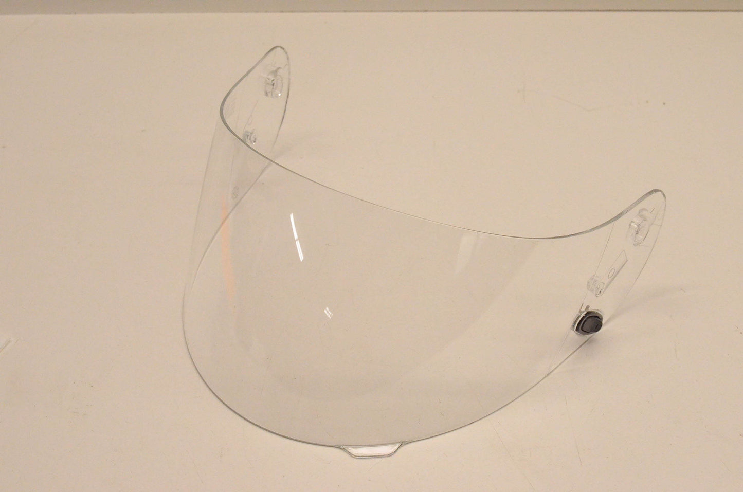 HJC 19-001, HHJ09G1030100 HJ-09 Face Shield Clear NOS