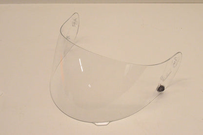 HJC 19-001, HHJ09G1030100 HJ-09 Face Shield Clear NOS