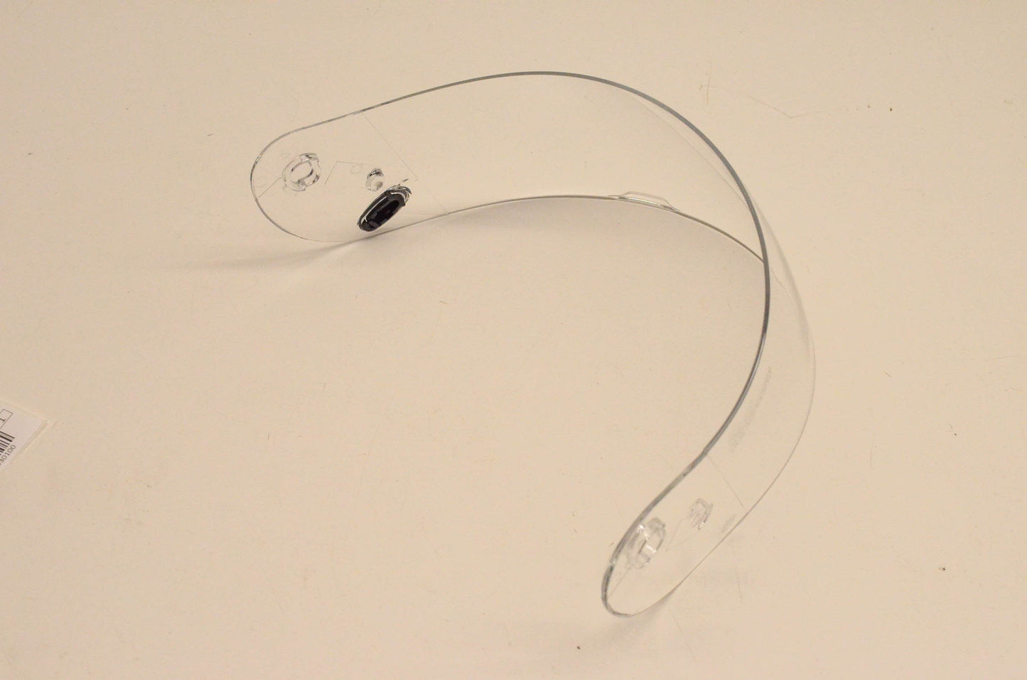 HJC 19-001, HHJ09G1030100 HJ-09 Face Shield Clear NOS