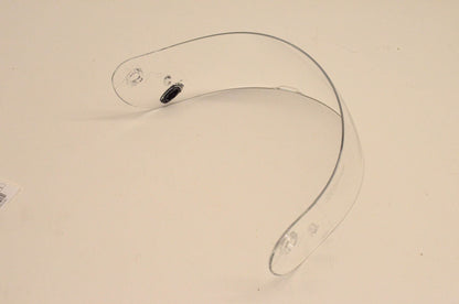 HJC 19-001, HHJ09G1030100 HJ-09 Face Shield Clear NOS