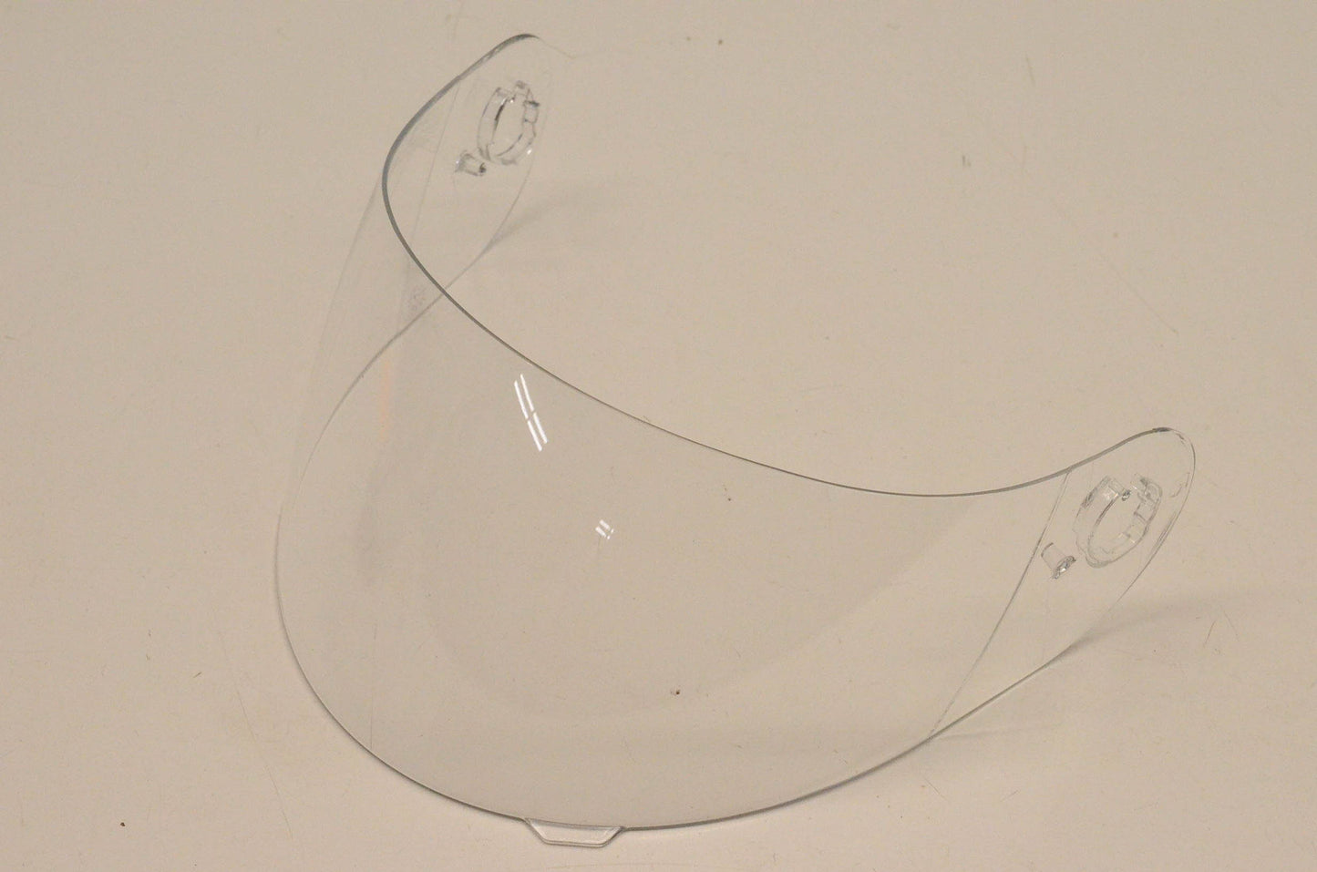 HJC 10-901, HHJ07G1009000 HJ-07 Face Shield Clear NOS