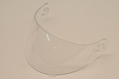HJC 10-901, HHJ07G1009000 HJ-07 Face Shield Clear NOS