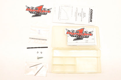 Cobra 92-3165 Dynojet Kit NOS
