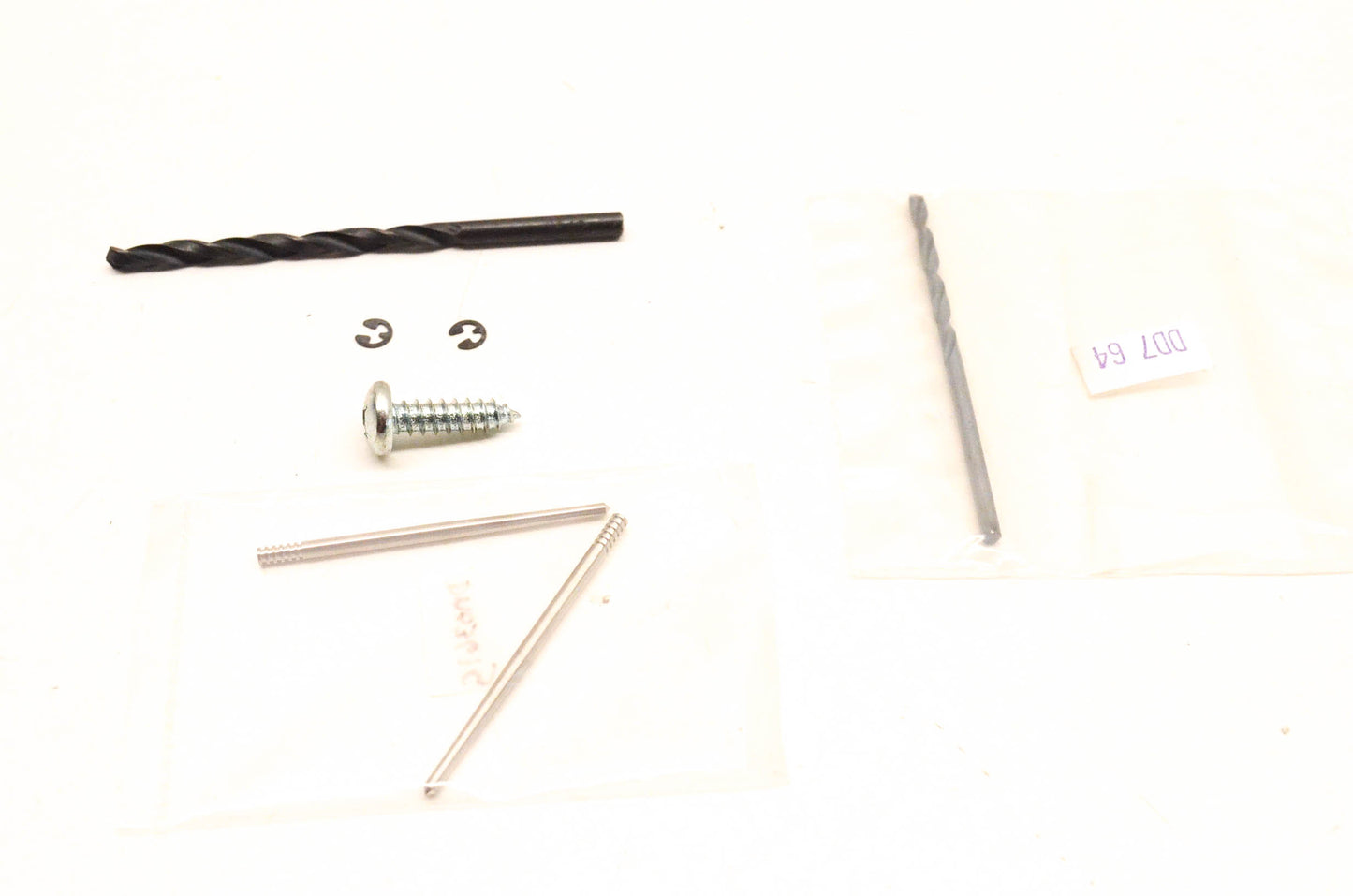 Cobra 92-3165 Dynojet Kit NOS