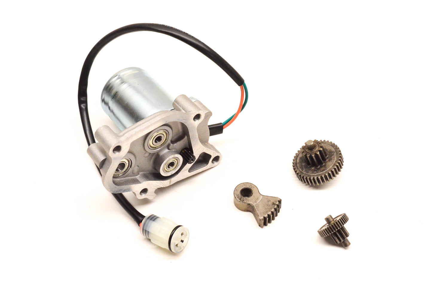 J&N 430-58001 Power Shift Control Motor NOS