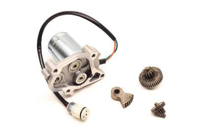 J&N 430-58001 Power Shift Control Motor NOS