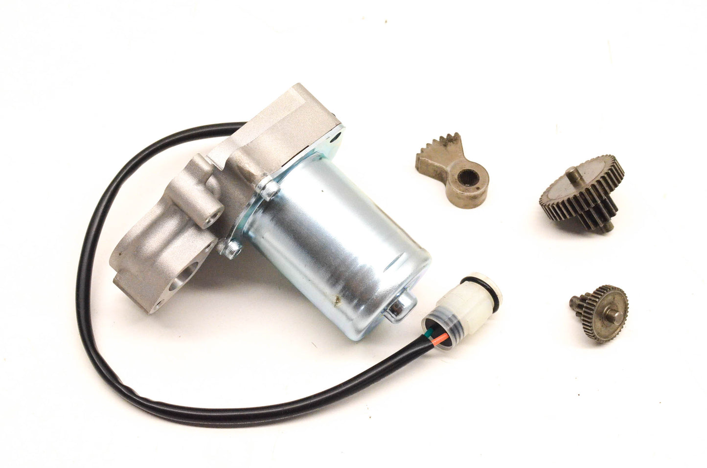 J&N 430-58001 Power Shift Control Motor NOS