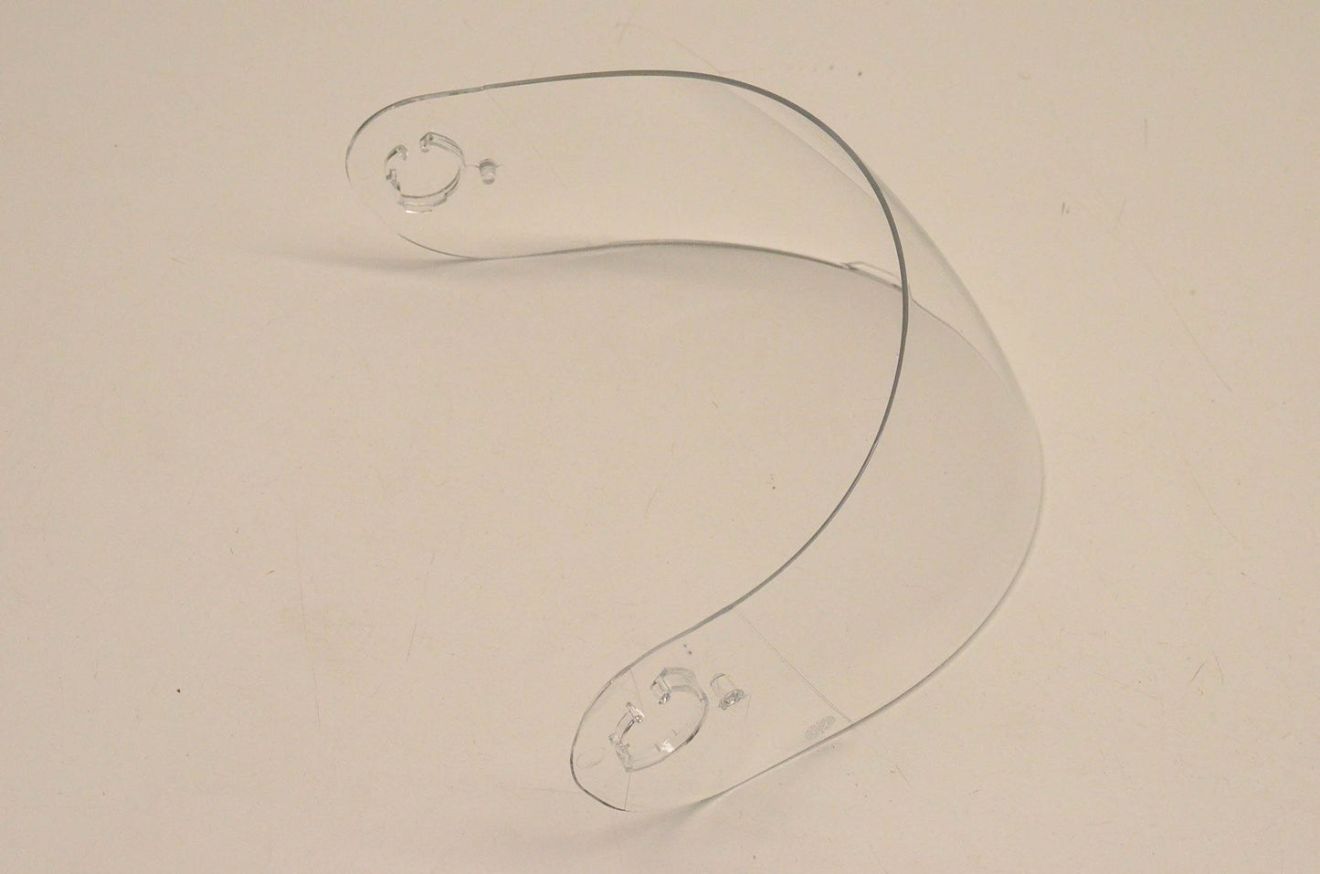 HJC 10-901, HHJ07G1009000 HJ-07 Face Shield Clear NOS