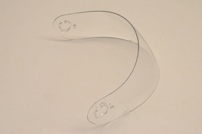 HJC 10-901, HHJ07G1009000 HJ-07 Face Shield Clear NOS