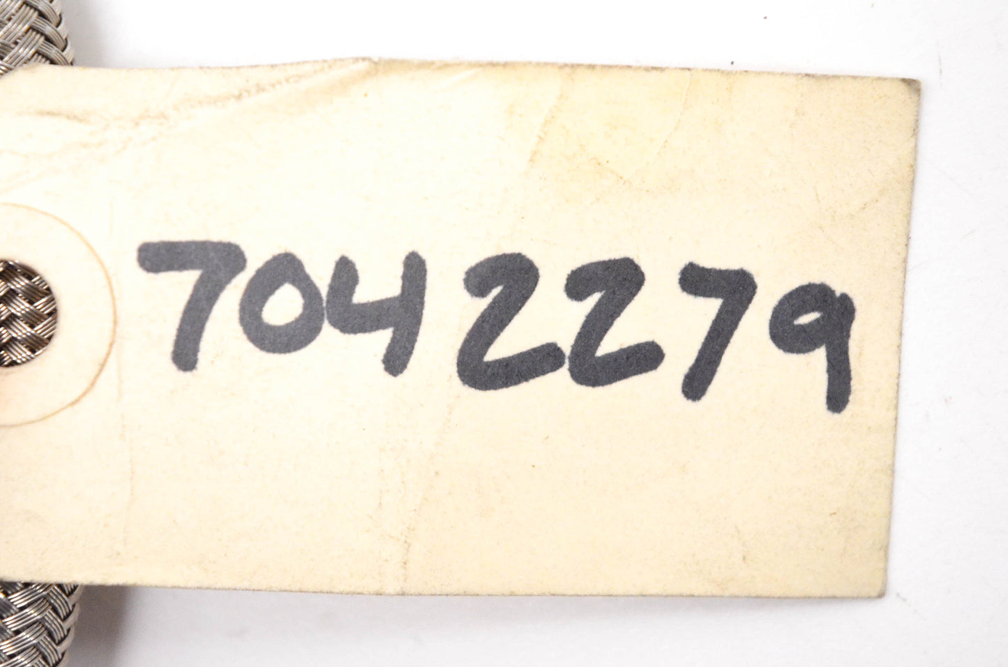 New OEM Polaris 7042279 Front Shock Assembly NOS
