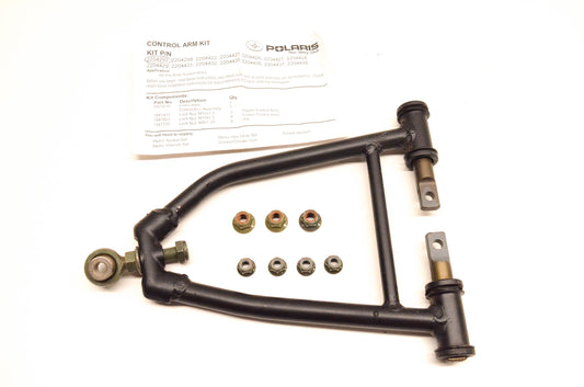 New OEM Polaris 2204297-458 Control Arm Kit NOS