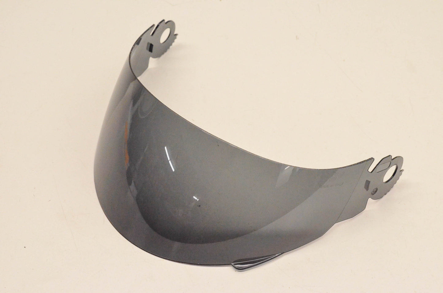 AGV AG-0116, KV9-IOA1LN Shield GTO Smoke NOS