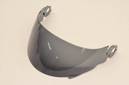 AGV AG-0116, KV9-IOA1LN Shield GTO Smoke NOS