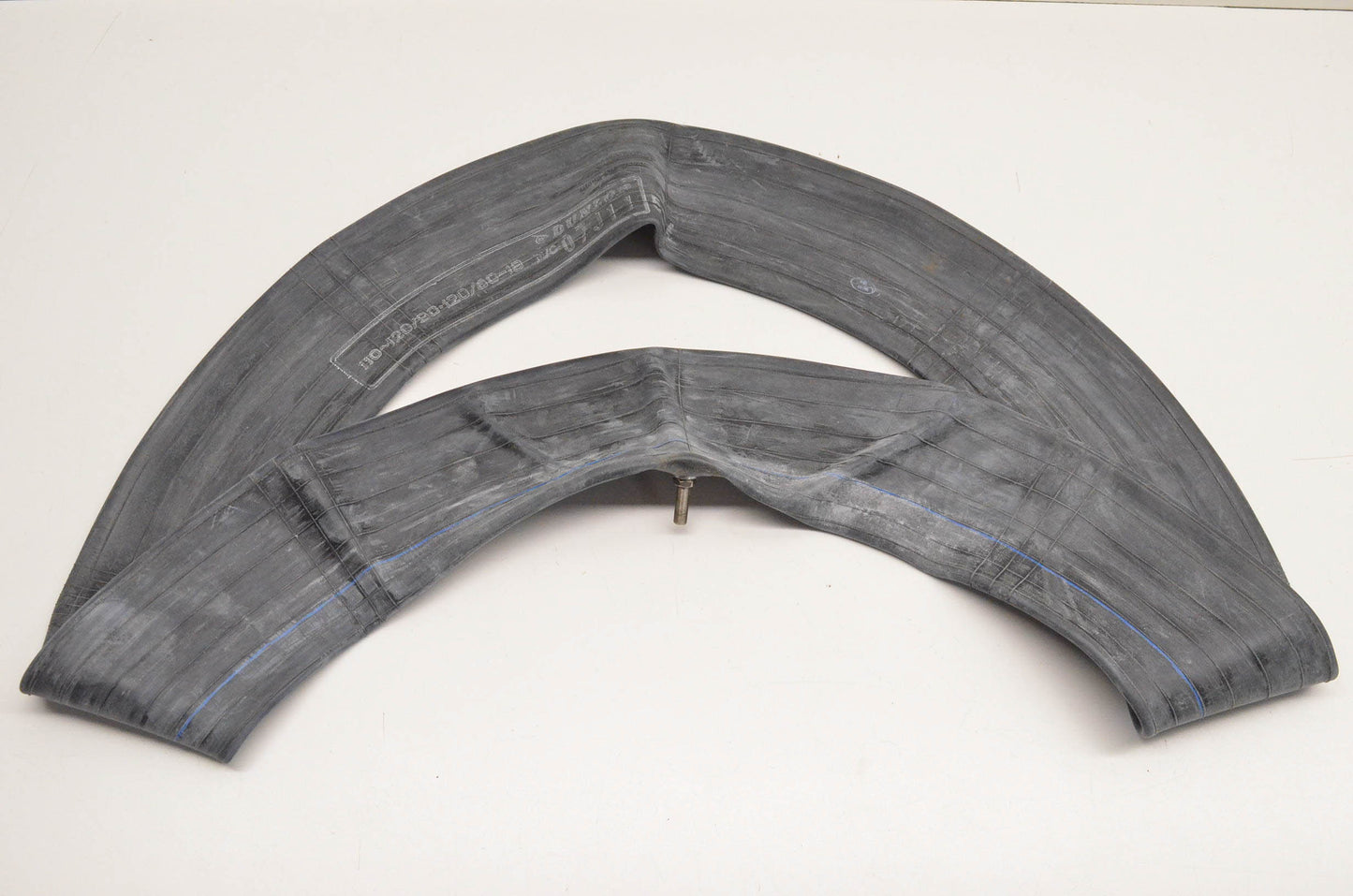 Dunlop 110 120/90. 120/80-19 TR4 Wheel Inner Tube NOS