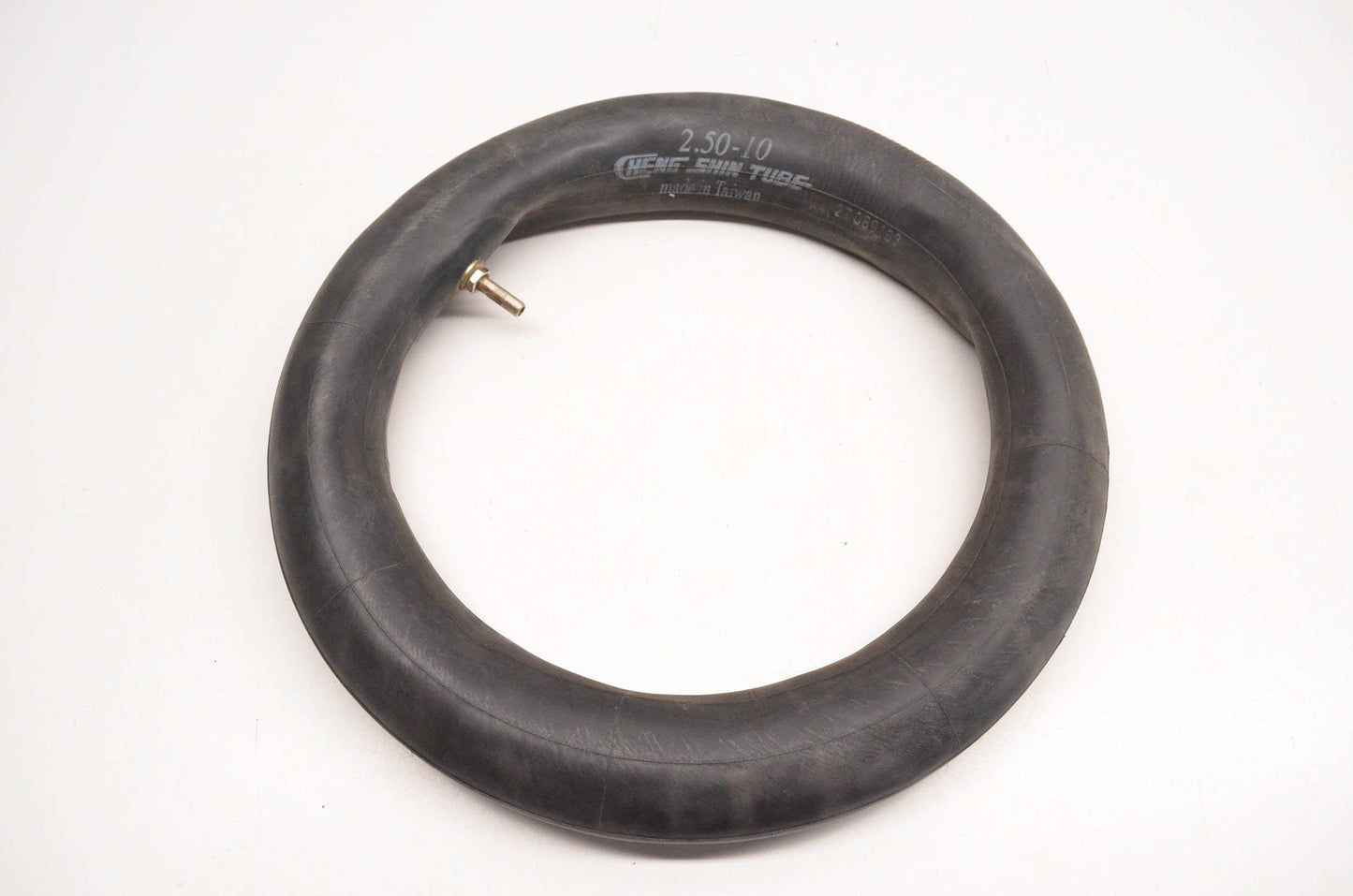 Cheng Shin 27089153 2.50-10 TR6 Wheel Inner Tube