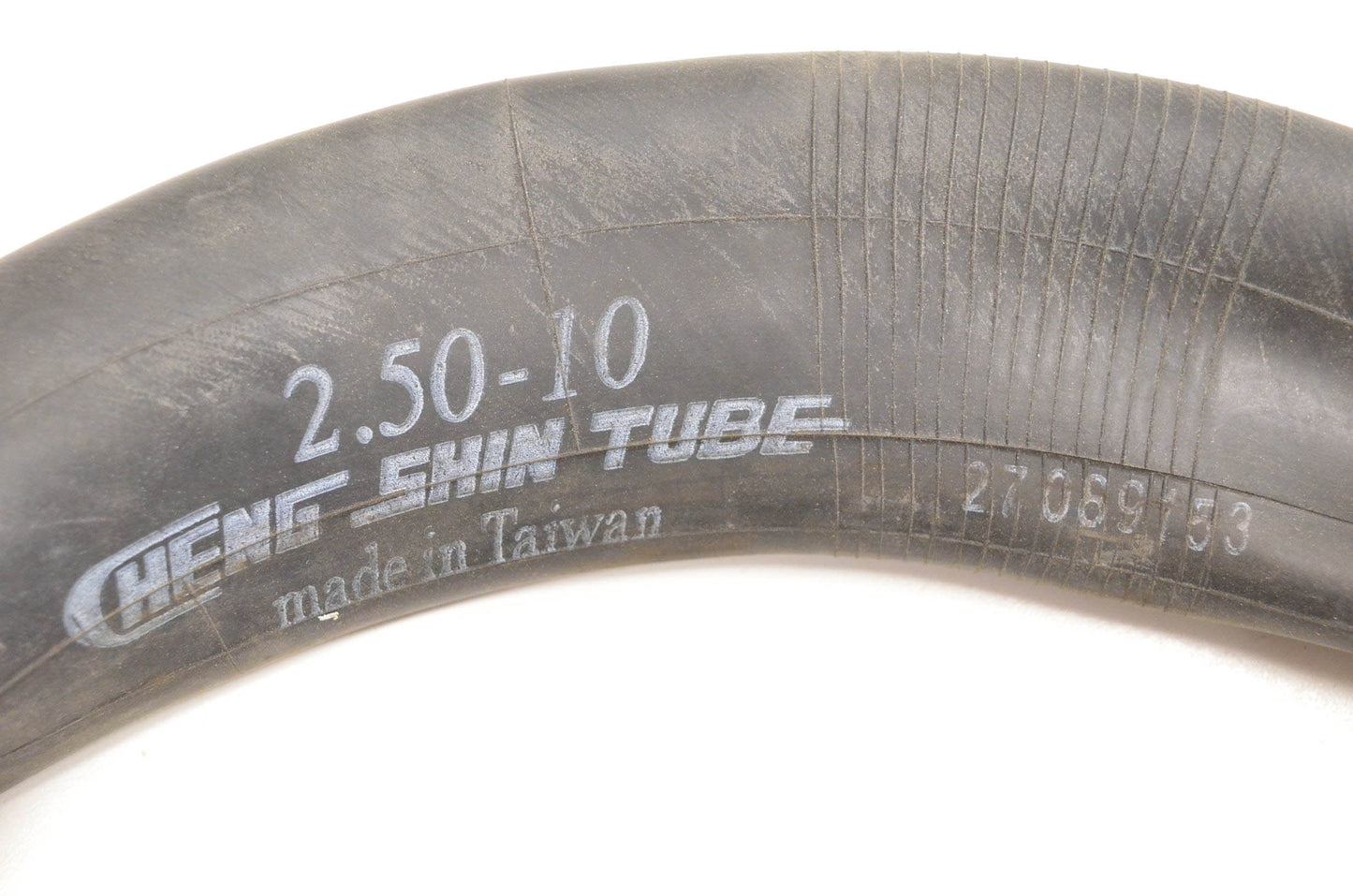Cheng Shin 27089153 2.50-10 TR6 Wheel Inner Tube