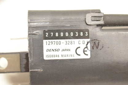 Aftermarket 278000383, P278000383 Ignition Coil NOS