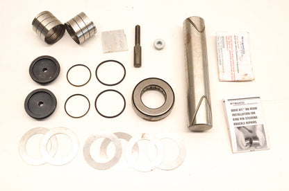 Stemco Kaiser K122E Qwick Kit King Pin Half Kit NOS