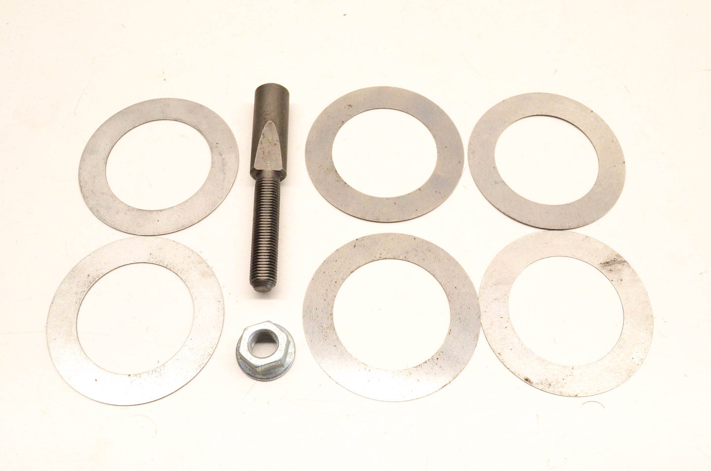 Stemco Kaiser K122E Qwick Kit King Pin Half Kit NOS