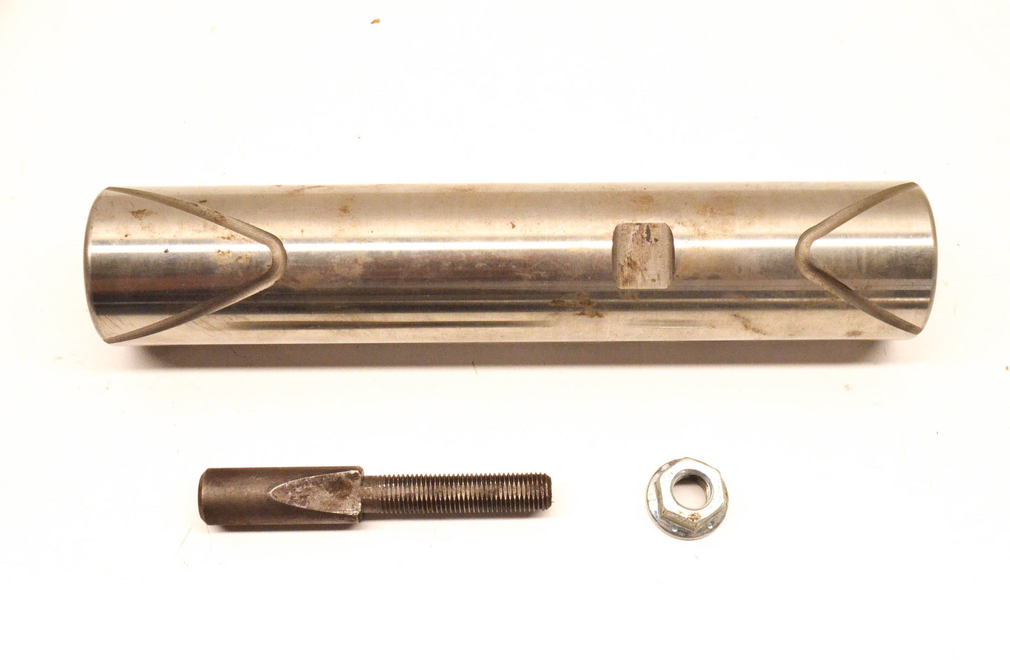 Stemco Kaiser K122E Qwick Kit King Pin Half Kit NOS