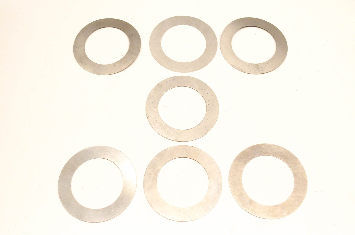 Stemco Kaiser K122E Qwick Kit King Pin Half Kit NOS