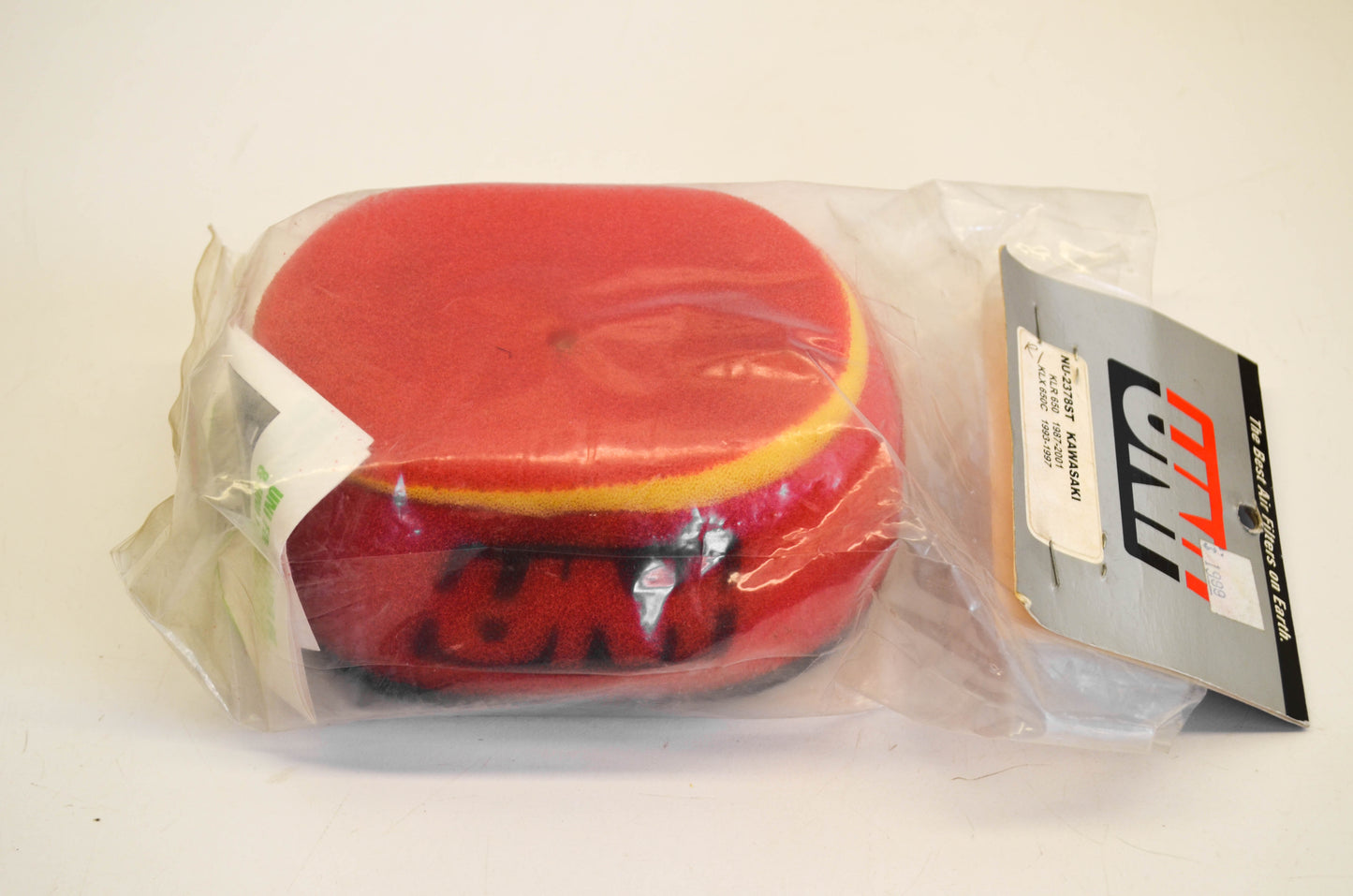 UNI NU-2378ST Multi-Stage Competition Air Filte NOS