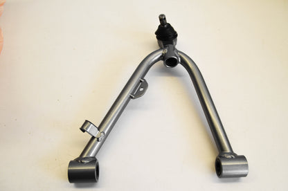 New OEM Honda 51370-HC0-680 Right Front Upper Arm NOS