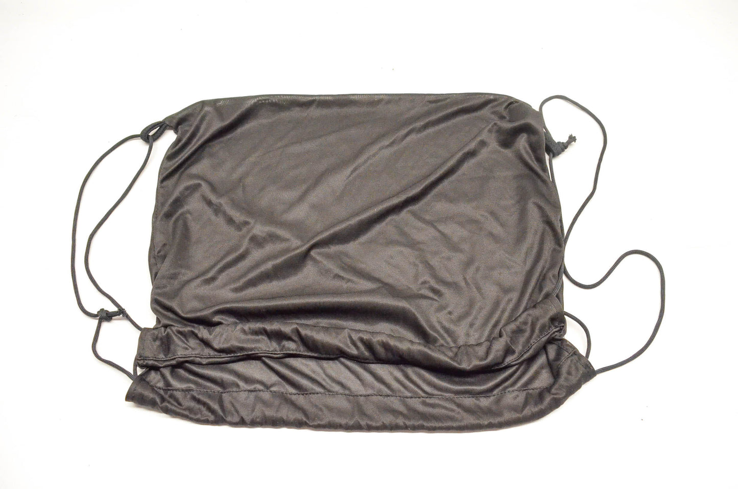 Daytona Helmets Microfiber Helmet Bag With Cap NOS
