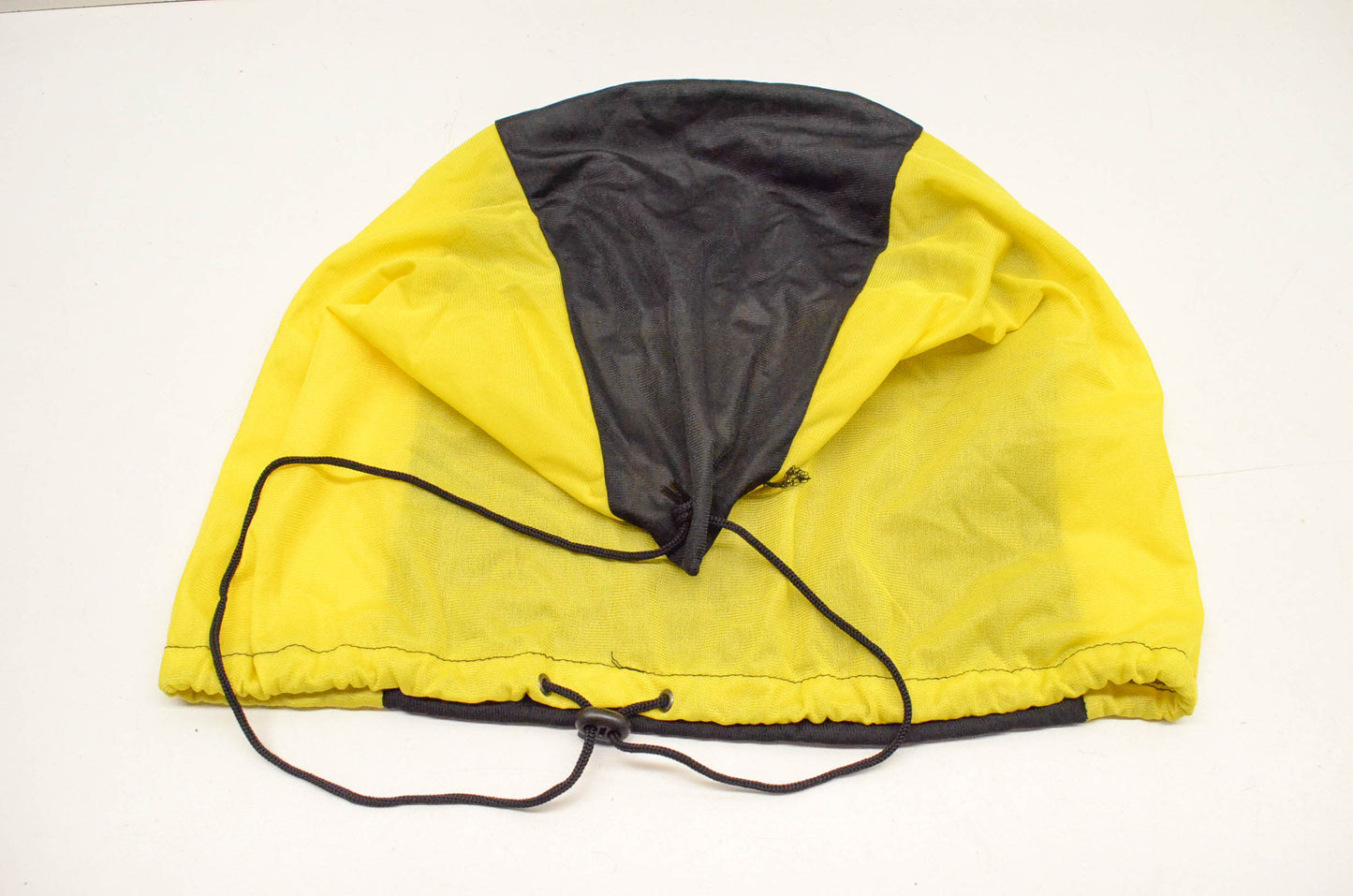 Scorpion EXO Helmet Bag Black And Yellow NOS