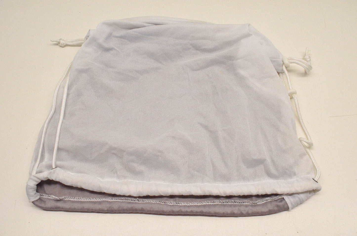 Icon Eternal Saint Mainframe Helmet Bag Gray NOS