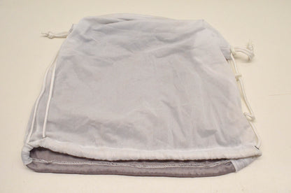 Icon Eternal Saint Mainframe Helmet Bag Gray NOS