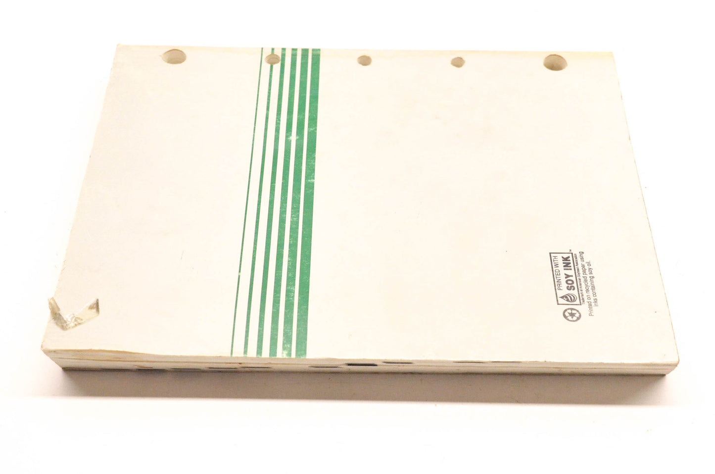 OEM John Deere TM1426 Lawn And Garden Tractor Technical Manual