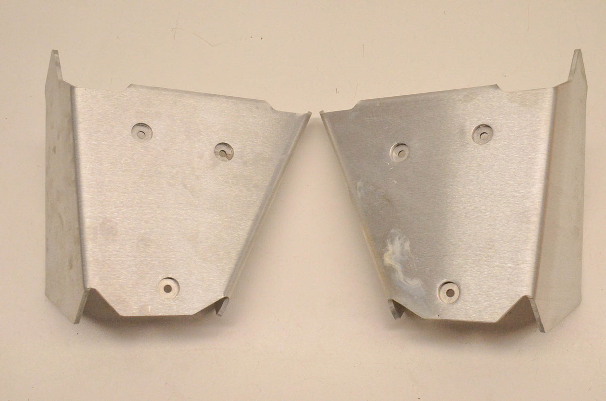 New OEM Kawasaki KVF750-005 CV Guards NOS