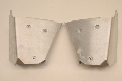 New OEM Kawasaki KVF750-005 CV Guards NOS