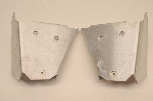 New OEM Kawasaki KVF750-005 CV Guards NOS