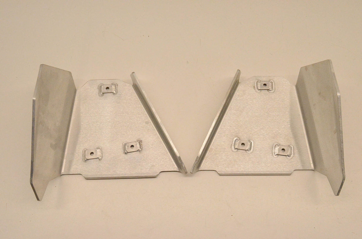 New OEM Kawasaki KVF750-005 CV Guards NOS