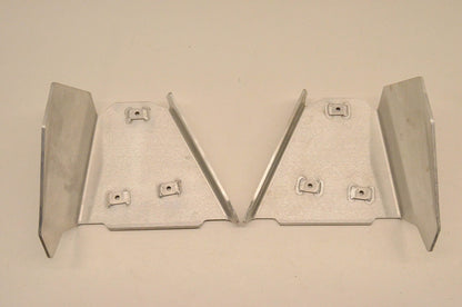 New OEM Kawasaki KVF750-005 CV Guards NOS