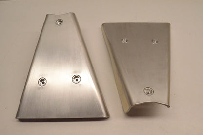 New OEM Kawasaki 99994-0014 A Arm Guard Kit NOS