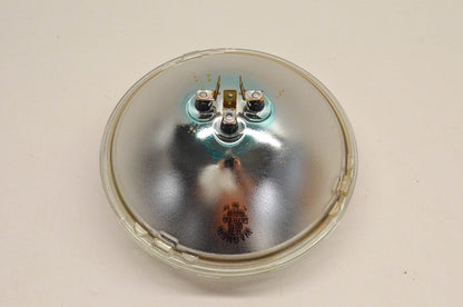 Drag Specialties DS-282077 Sealed Beam Headlight 7" 6015 60W NOS