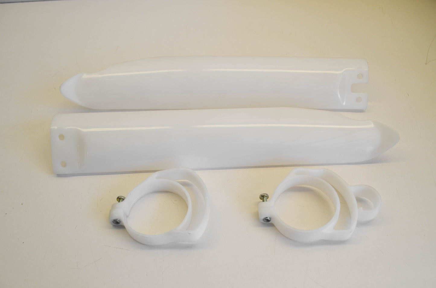 UFO Plast 12-707-29 Fork Slider Protectors NOS